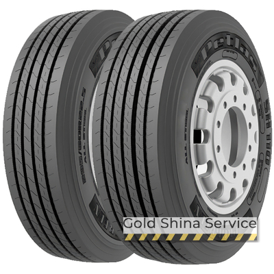 Petlas SH110 (рульова) 285/70 R19.5 150/148J