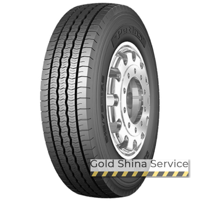 Petlas SZ300 (рульова) 215/75 R17.5 126/124M