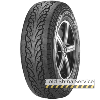 Pirelli Chrono Winter 225/65 R16C 112/110R (под шип)