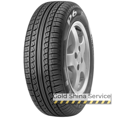 Pirelli Cinturato P6 195/60 R15 86H