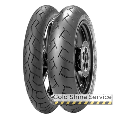 Автошини Pirelli Diablo 200/55 R17 78W