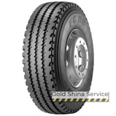 Pirelli FG 88 (рульова) 13 R22.5 156/150K Pirelli FG 88 (рульова) 13 R22.5 156/150K