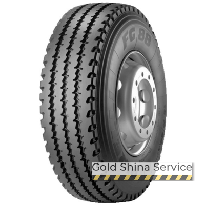 Pirelli FG 88 (рульова) 13 R22.5 156/150K