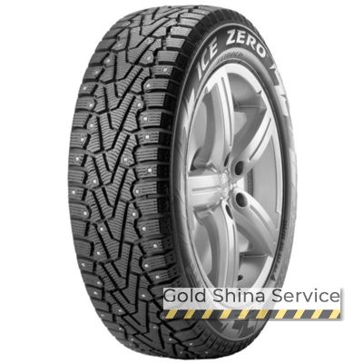Pirelli Ice Zero 315/30 R22 107H XL (шип)