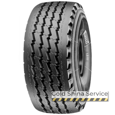 Pirelli LS 97 (рульова) 10 R22.5 144/142M