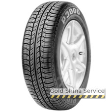 Pirelli P3000 135/80 R13 70T Pirelli P3000 135/80 R13 70T