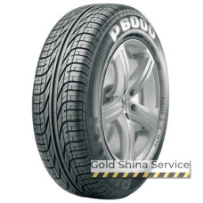 Pirelli P6000 Powergy 225/50 R16 92V Pirelli P6000 Powergy 225/50 R16 92V