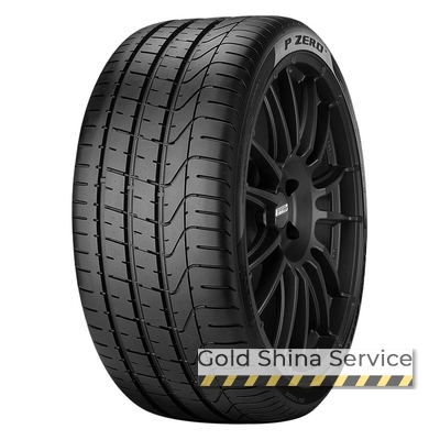 Pirelli PZero 235/50 R18 101Y XL MGT