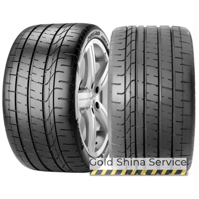 Pirelli PZero Corsa Asimmetrico 2 295/35 R20 105Y XL