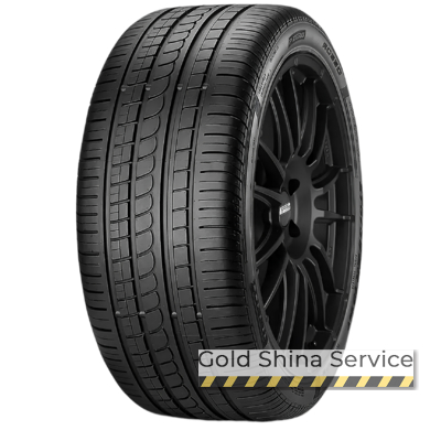Pirelli PZero Rosso 245/40 R18 97Y XL AO