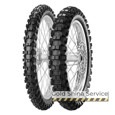 Pirelli Scorpion MX Extra 100/100 R18 59M NHS