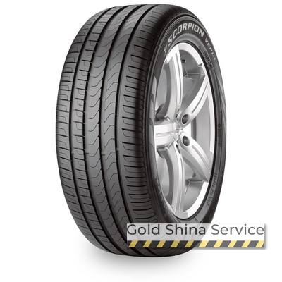 Автошини Pirelli Scorpion Verde 225/65 R17 102H FR