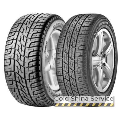 Pirelli Scorpion Zero 255/50 R20 109Y XL
