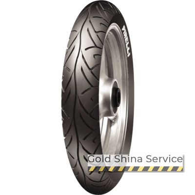 Pirelli Sport Demon 110/80 R18 58V