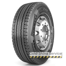 Pirelli TH 01 Energy (ведуча) 295/60 R22.5 150/147L