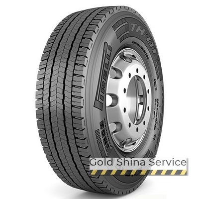 Pirelli TH 01 Energy (ведуча) 295/60 R22.5 150/147L