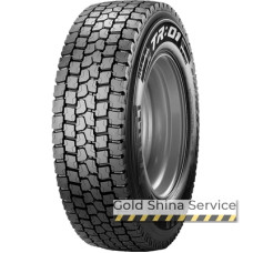 Pirelli TR:01 (ведуча) 315/70 R22.5 154/150L