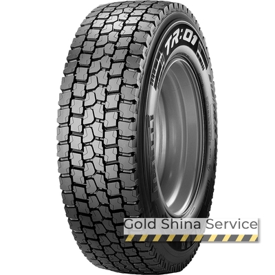 Pirelli TR:01 (ведуча) 315/70 R22.5 154/150L