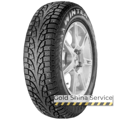 Автошини Pirelli Winter Carving Edge 265/50 R19 110T XL (под шип)