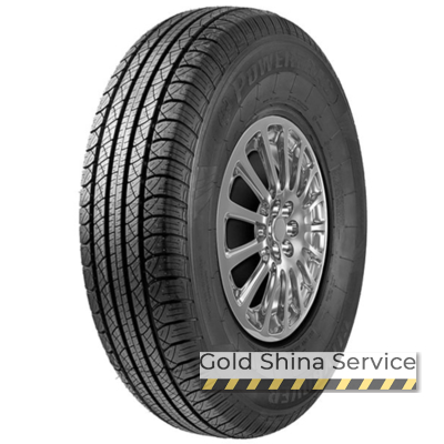 Автошини Powertrac CityRover 225/65 R17 102H