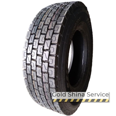 Powertrac Power Plus + (ведуча) 215/75 R17.5 135/133J
