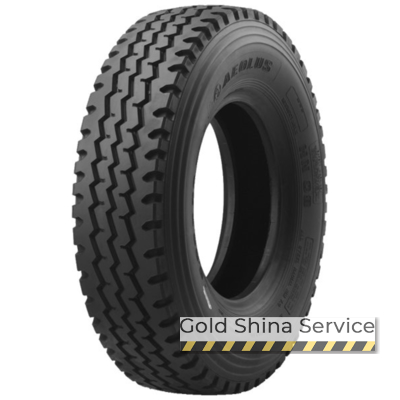 Aeolus HN08 (універсальна) 315/80 R22.5 154/150L PR18