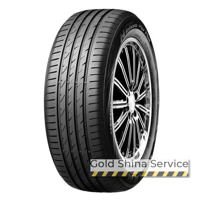 Автошини Roadstone N'blue HD 235/55 R17 99V