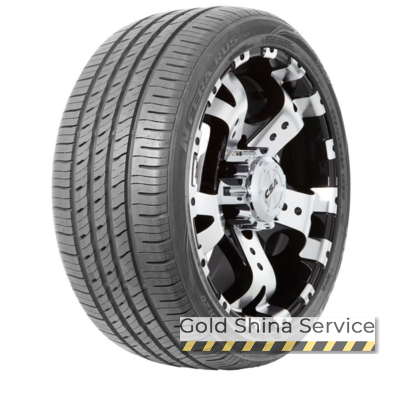 Автошини Roadstone N'Fera RU5 225/65 R17 106V XL