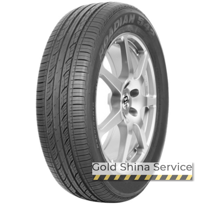 Roadstone Roadian 542 265/60 R18 110H