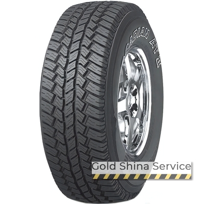 Roadstone Roadian AT II 245/70 R17 108S