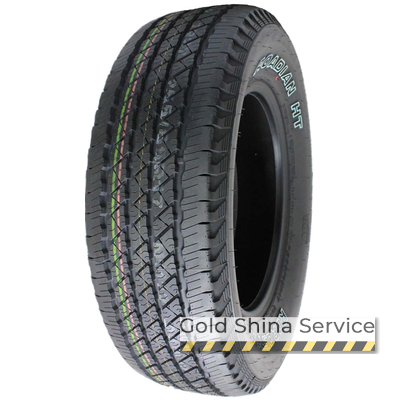 Автошини Roadstone Roadian HT SUV 225/65 R17 100H