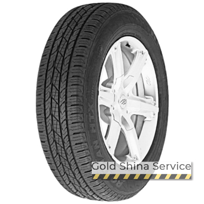 Автошини Roadstone Roadian HTX RH5 225/65 R17 102H