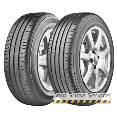 Saetta Touring 2 235/55 R18 100V