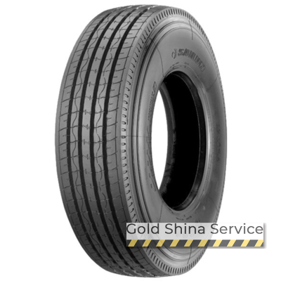 Sailun S629 (рульова) 295/80 R22.5 154/149M PR18