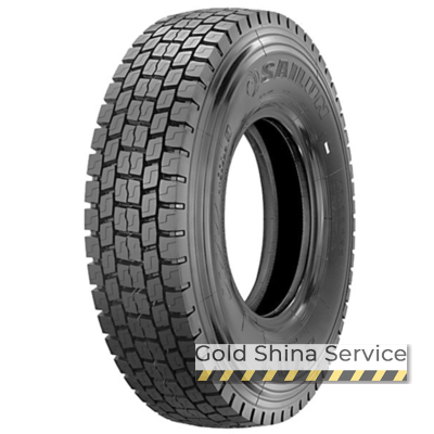 Sailun S702 (ведуча) 295/80 R22.5 152/148M PR16