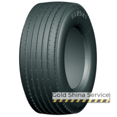 Samson GL252T (причіпна) 385/55 R22.5 160K