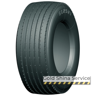 Samson GL252T (причіпна) 385/55 R22.5 160K