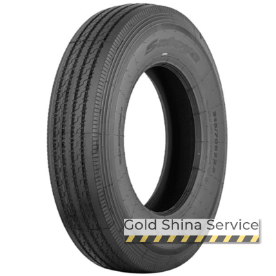 Satoya SF-042 (рульова) 295/80 R22.5 152/149M PR18