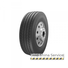 Satoya ST-080 (причіпна) 385/55 R22.5 160K