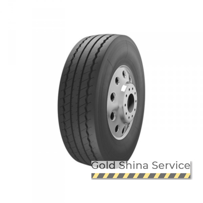 Satoya ST-080 (причіпна) 385/55 R22.5 160K
