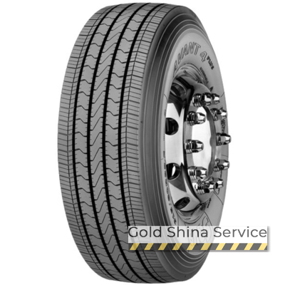 Sava Avant A4 Plus (рульова) 295/80 R22.5 152/148M