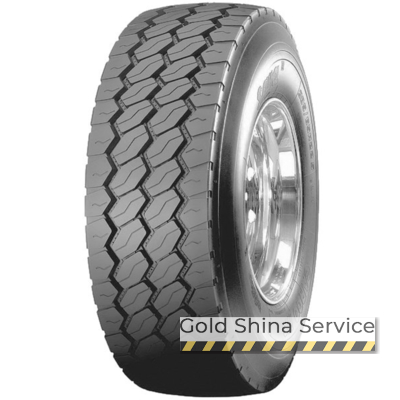 Sava Cargo MS (прицеп) 385/65 R22.5 160K