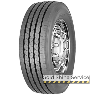 Sava City U4 (ведуча) 295/80 R22.5 154J/152E