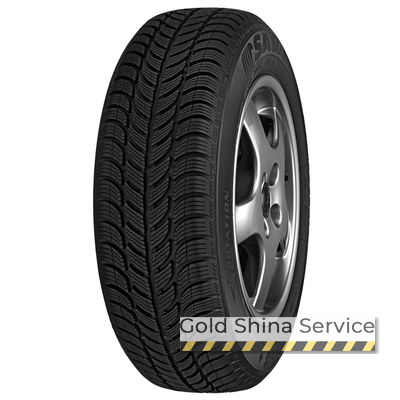 Автошини Sava Eskimo S3+ 205/55 R16 91T