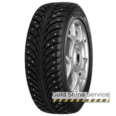 Автошини Sava Eskimo Stud 215/60 R16 99T XL (шип)