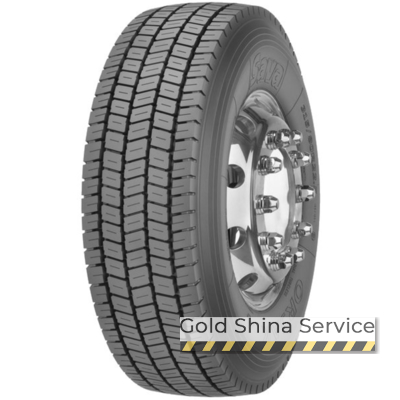Sava Orjak O4 (ведуча) 215/75 R17.5 126/124M