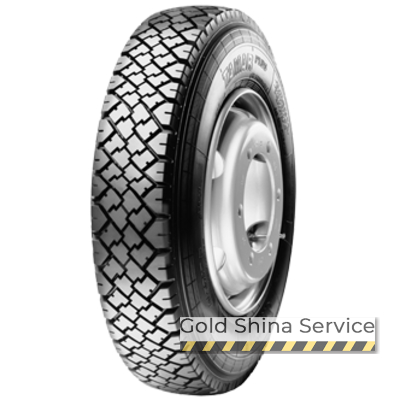 Sava Tamar M+S Plus (ведуча) 8.5 R17.5 121/120M