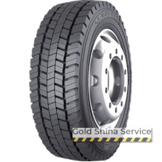Semperit M255 Euro-Drive (ведуча) 245/70 R19.5 136/134M