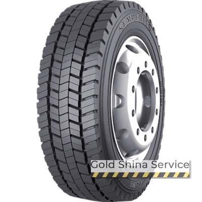 Semperit M255 Euro-Drive (ведуча) 245/70 R19.5 136/134M