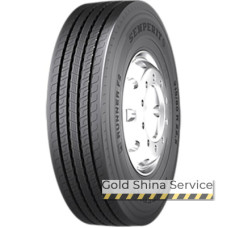 Semperit Runner F2 (рульова) 295/80 R22.5 154/149M PR16